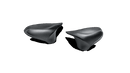 Akrapovic Carbon Fiber Mirror Cap Set - BMW / F80 / M3-1