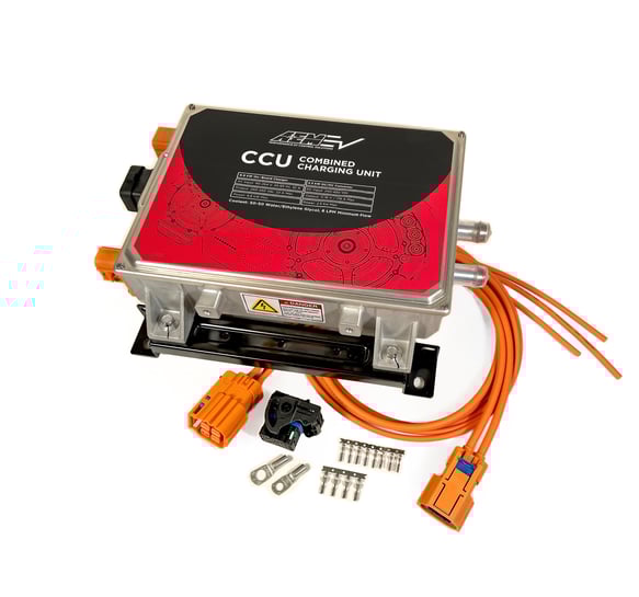 AEM EV CCU Kit