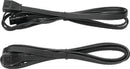 Kuryakyn Nightcrawlers Headlight Kit Extension Cord 48inch-1
