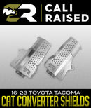 Catalytic Converter Shield Fits 2016 - 2022 Tacoma - 2WD 6 CYLINDER-1