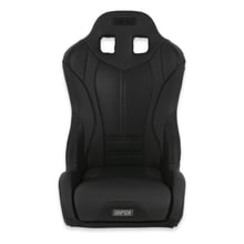SIMPSON Pro Sport Offroad SUS Seat BK