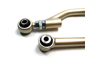 ISR Performance Rear Camber Arms - Hyundai Genesis Coupe - Pro - 0