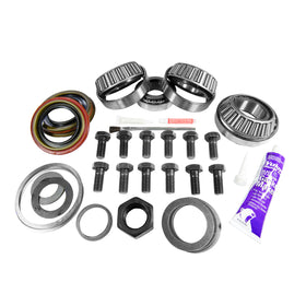 USA Standard Master Overhaul Kit For The Dana 80 Diff (4.375in OD Only On 98 and Up Fords)