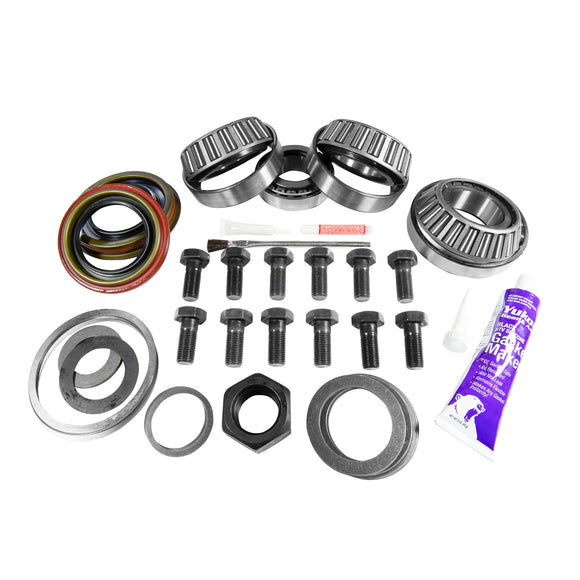 USA Standard Master Overhaul Kit For The Dana 80 Diff (4.375in OD Only On 98 and Up Fords)