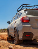 BILSTEIN B8 TERRASPORT SHOCKS: 2018–2020 SUBARU CROSSTREK-2