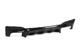 3D Design - M5 F90 Rear Diffuser Carbon/Dry