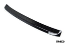 3D Design - 5 Series G30 Roof Spoiler-3