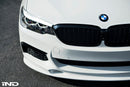BMW M Performance G30 5-Series Shadowline Front Grille Set-10