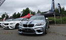 3D Design - M2 F87 Front Lip Spoiler Carbon-7