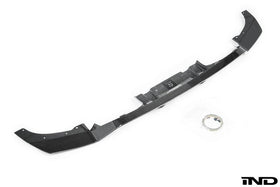 3D Design - M3/M4 F8X Rear Diffuser Type 2 - 0