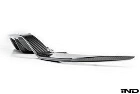 3D Design - M3/M4 F8X Rear Diffuser Type 2