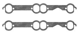 Mr. Gasket Ultra-Seal Header Gaskets Fits 1955-1991 Chevrolet 262-400 Gen I Small Block