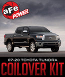 aFe Sway-A-Way 2.5in Front Coil Over Kit 07-17 Toyota Tundra-2