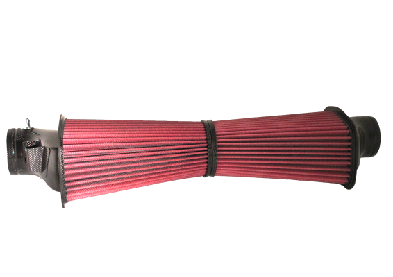 BMC 2017+ Porsche 911 GT2 RS (991.2) Carbon Racing Filter (Replacement)