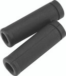 Bikers Choice 74-07 Big Twin & XL Black Rubber Stock Style Grips Replaces H-D 56006-82 Pr-1