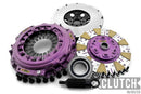 X-CLUTCH KIT PER TOYOTA SUPRA 2JZGTE INC SMF-1