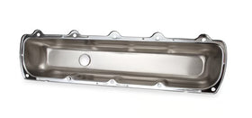 Mr. Gasket Chrome Valve Covers without Baffle - 0
