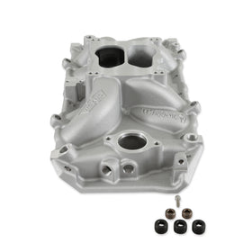 WEIAND MANIFOLD - BBC SPREAD BORE OVAL