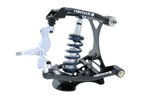 RIDETECH COILOVER SYSTEM: 1968–1972 GM A-BODY