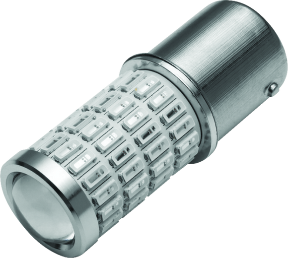 Kuryakyn L.E.D. Bulb Py21W Red