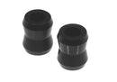 Prothane Universal Shock Bushings - Hourglass - 5/8 ID - Black-1