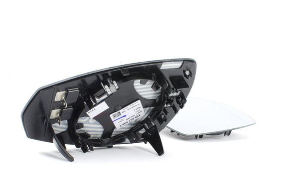 Audi 8V A3/S3 European Blind Spot (Aspherical) Mirror Glass Set
