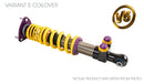 KW Coilover Kit V5 2014+ Lamborghini Huracan (Incl Spyder) w/ NoseLift / w/o Elec. Dampers-5