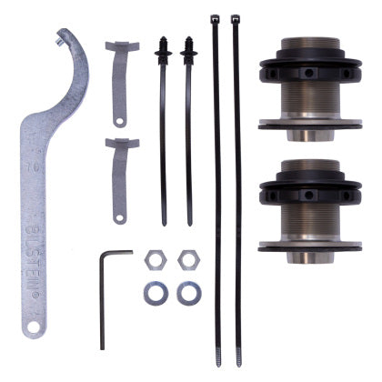 Bilstein 19-24 BMW 330i xDrive 20-24 M340i xDrive 2021 330e/430i xDrive EVO T1 Coilovers - 0