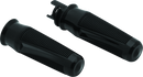 Kuryakyn Phantom Grips Indian Black-1