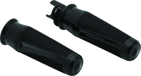 Kuryakyn Phantom Grips Indian Black