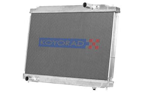 Koyo 01-06 BMW E46 M3 3.2L I6 Radiator