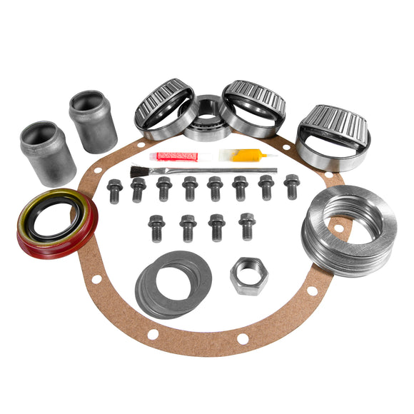 USA Standard Master Overhaul Kit For The GM 12T Diff