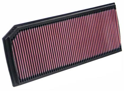K&N Filter | 2.0T FSi