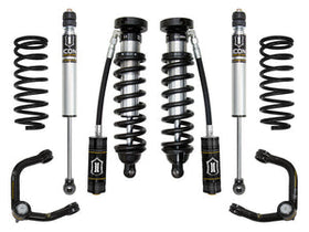 ICON 96-02 Toyota 4Runner 0-3in Stage 3 Suspension System