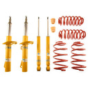 Bilstein B12 2008 Volkswagen GTI Base Front and Rear Suspension Kit-1