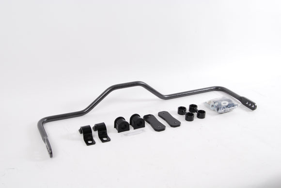 HELLWIG SUSPENSION PRODUCTS REAR SWAY BAR: 2021+ FORD BRONCO