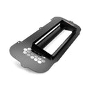 Grimmspeed Top Mount Intercooler Splitter For Subaru 02-03 WRX w/OEM Scoop-2