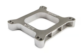 Mr. Gasket Carburetor Spacer - 1 Inch - Aluminum