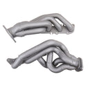 BBK 11-14 Mustang GT Shorty Tuned Length Exhaust Headers - 1-5/8 Titanium-3