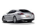 Evolution Line (Titanium) 09-13 Porsche Panamera (970)-3