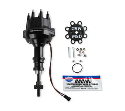 MSD Black Dist Ford302.ProBllt.SmlCap.STL GR