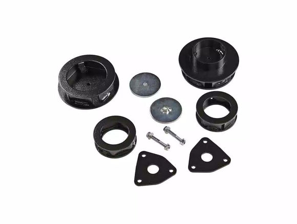 Superlift 12-18 Ram 1500 4WD Front/Rear Kit (Not for Models Eqipped w/ Air Ride) 2.5in Leveling Kit