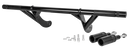 Burly Brand 06-Up Dyna Brawler Kit  - Black-1