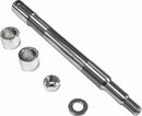 Bikers Choice 08-Up FLHT R X FLTR Front Axle Kit Replaces H-D 41056-08-1