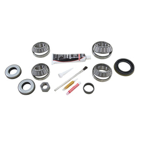 USA Standard Bearing Kit For 10 & Down GM 9.25in IFS Front