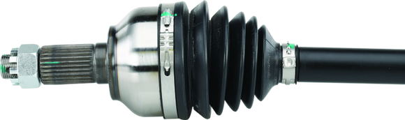 DragonFire Racing Hydra Axle- Polaris RZR Pro XP 20-22- Position- Front- Right/Left