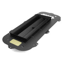 Grimmspeed Top Mount Intercooler Splitter For Subaru 06-07 WRX/STI w/OEM Scoop-3