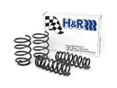 H&R Sport Springs | BMW E90 | E93 2WD-1