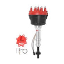 MSD Dist. Steel Gear. Ford V8. 351C. 460-1