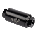 AEM Universal High Volume 100GPH, -6AN ORB, 10 Micron Fuel Filter-1